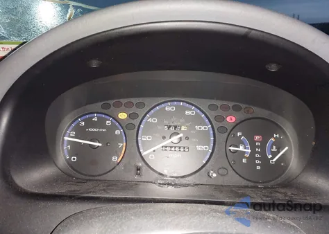 1999 Honda Civic Lx from USA, damaged, VIN 2HGEJ6673XH547555